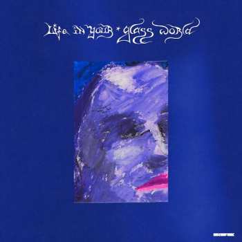 LP CitiZen: Life In Your Glass World LTD | CLR 286490