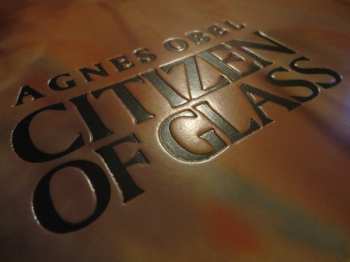 LP Agnes Obel: Citizen Of Glass 7138
