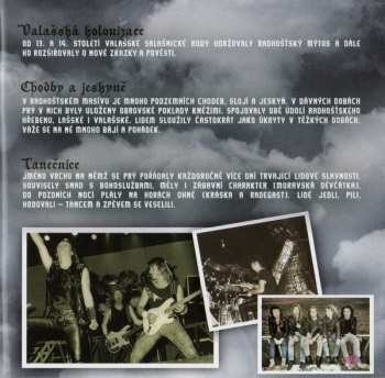 CD Citron: Radegast DIGI