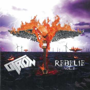 Album Citron: Rebelie Vol.2