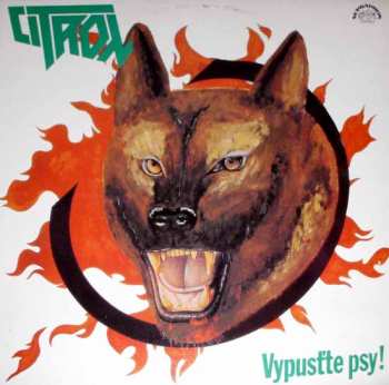 Album Citron: Vypusťte Psy!