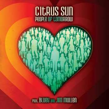 Album Citrus Sun: People Of Tomorrow