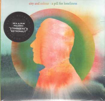 CD City And Colour: A Pill For Loneliness 227788