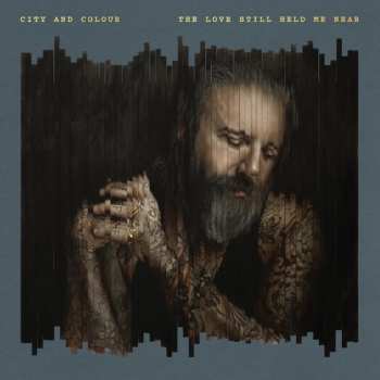 CD City And Colour: The Love Still Held Me 401909
