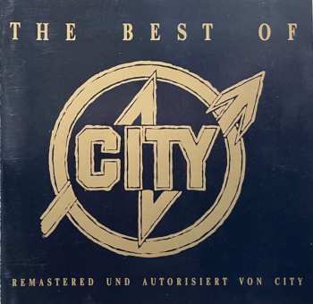 Album City: Best Of City