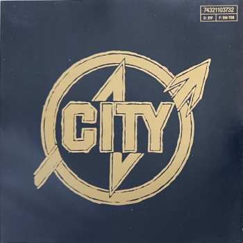 CD City: Best Of City 404795
