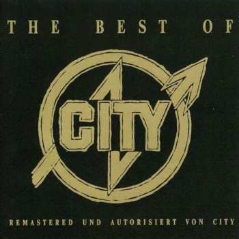 CD City: Best Of City 404795