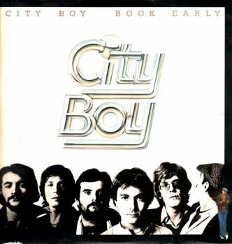 LP City Boy: Book Early 335902