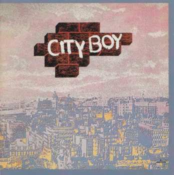 Album City Boy: City Boy / Dinner At The Ritz