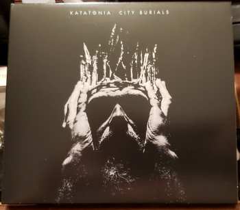 CD Katatonia: City Burials LTD | DIGI 7145