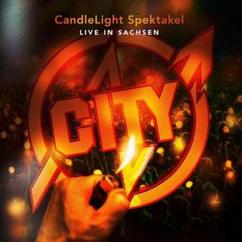 2CD City: CandleLight Spektakel (Live In Sachsen) 456814