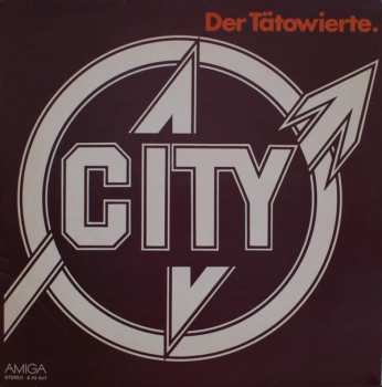 Album City: Der Tätowierte
