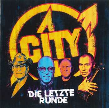 Album City: Die Letzte Runde