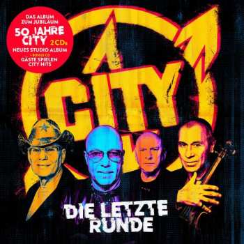 2CD City: Die Letzte Runde 445332