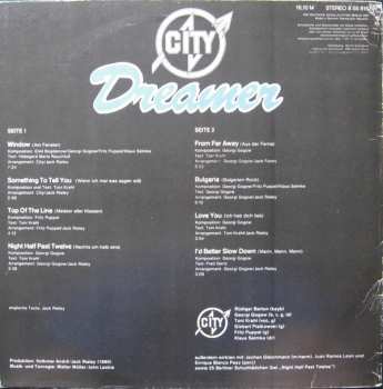 LP City: Dreamer 374558