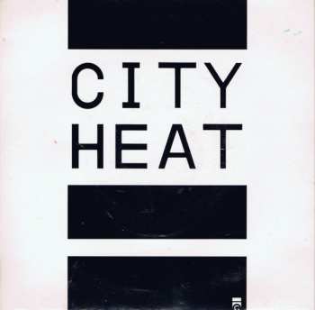 Album City Heat: City Heat
