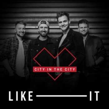 Album Like-it: City in the City