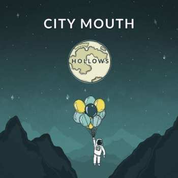 CD City Mouth: Hollows 462155