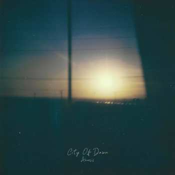 Album City Of Dawn: Aneosis