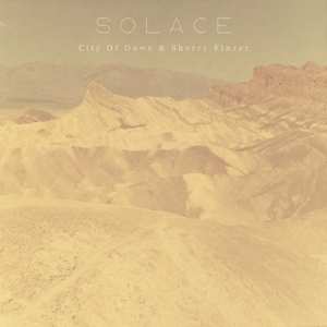 Album City Of Dawn & Sherry Finzer: Solace
