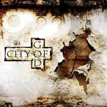 Album City Of God: A New Spiritual Mountain