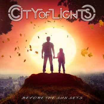 Album City Of Lights: Before The Sun Sets