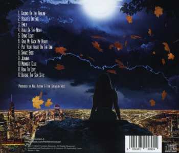 CD City Of Lights: Before The Sun Sets 418890