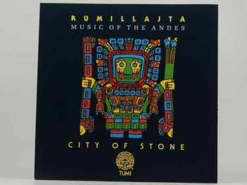 Album Rumillajta: City Of Stone