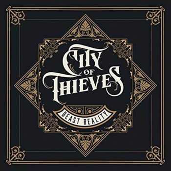 LP City Of Thieves: Beast Reality 3773