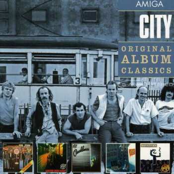 Album City: Original Album Classics