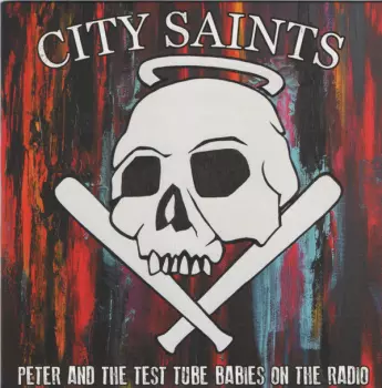Peter And The Test Tube Babies On The Radio