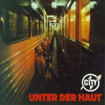 Album City: Unter Der Haut