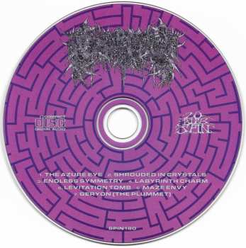 CD Civerous: Maze Envy 540660