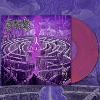 Album Civerous: Maze Envy Colored
