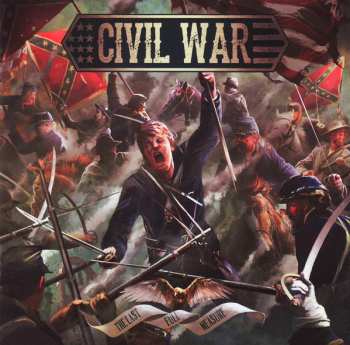 CD Civil War: The Last Full Measure LTD | DIGI 19739