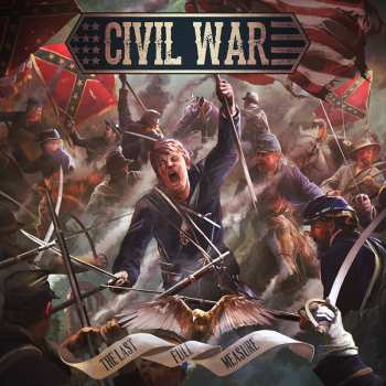 Album Civil War: The Last Full Measure