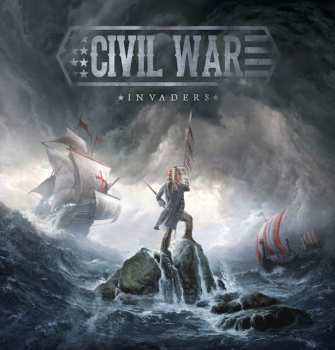 CD Civil War: Invaders 386087