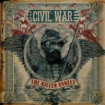 Album Civil War: The Killer Angels