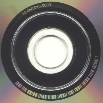 CD Civil War: The Killer Angels 257872