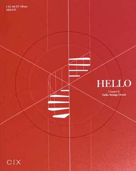 CD CIX: Hello Chapter Ø. Hello, Strange Dream 441227