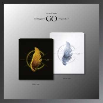 Album CIX: Go Chapter 1: Go Together