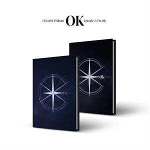 Album CIX: 'ok' Episode 2 : I'm Ok