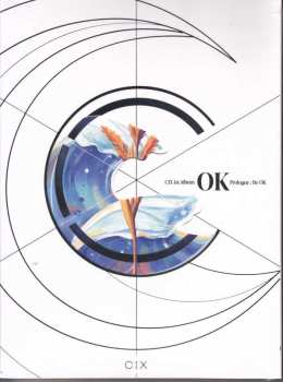 Album CIX: OK Prologue: Be OK