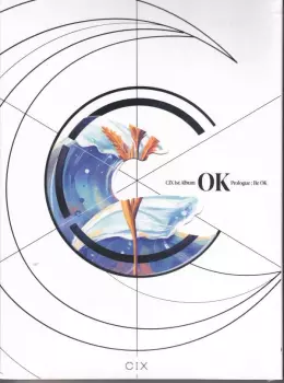 OK Prologue: Be OK