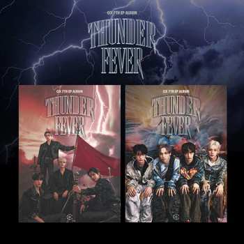 Album CIX: Thunder Fever