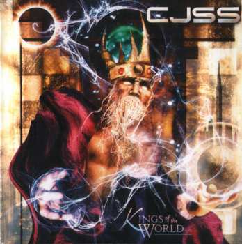 Album CJSS: Kings Of The World