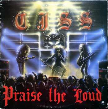 Album CJSS: Praise The Loud