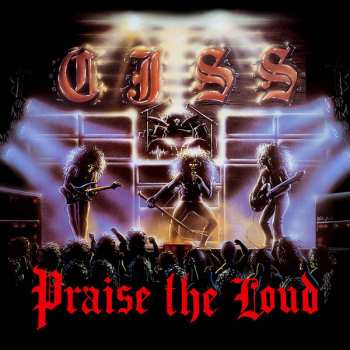 CD CJSS: Praise The Loud DLX | LTD 263740