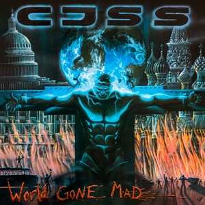 Album CJSS: World Gone Mad