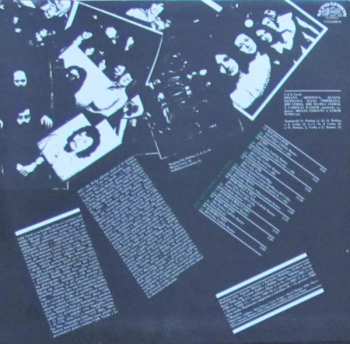 LP C&K Vocal: Balada O Zemi